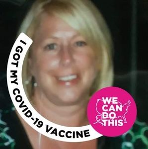 Meet your Posher, Teri